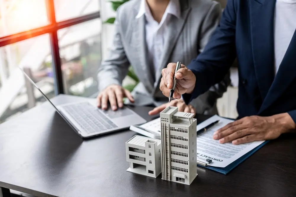 Fractional Real Estate India 2025 | Invest from ₹7.5 L